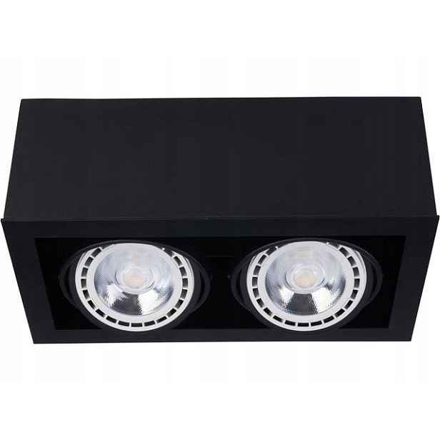 Spot Nowodvorski Box Black II-9470