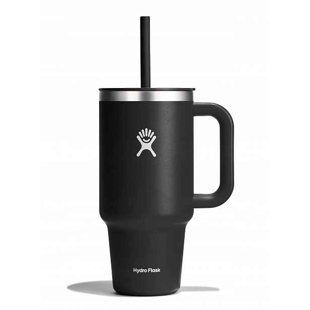 Termohrnek Hydro Flask 32 Oz All Around Travel Tumbler black