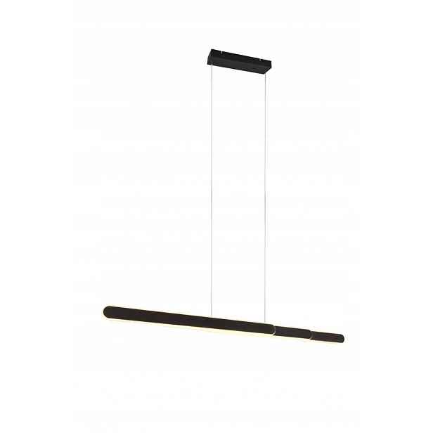 Závěsná lampa Trio Helios 1 body světla, integrovaný Led zdroj