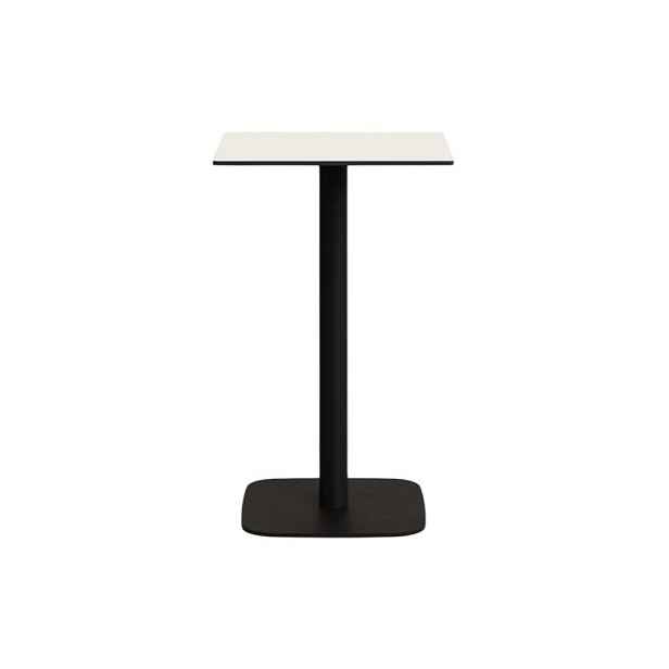 Zahradní barový stolek 60x60 cm Dina – Kave Home