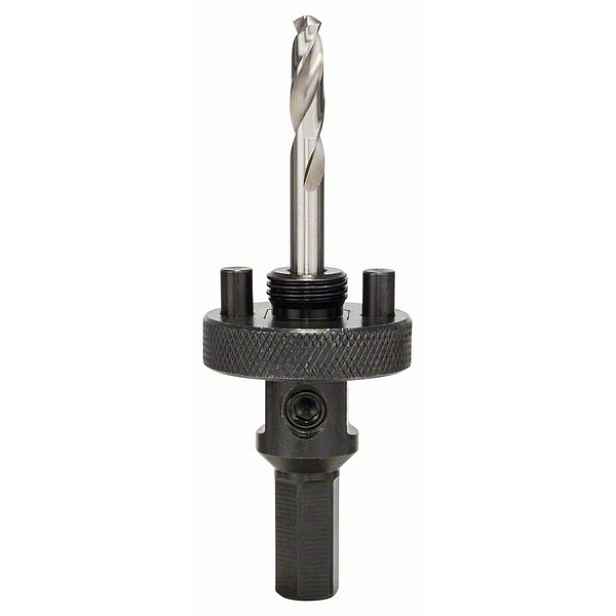 Adaptér k děrovkám Bosch BIM 32–210 mm