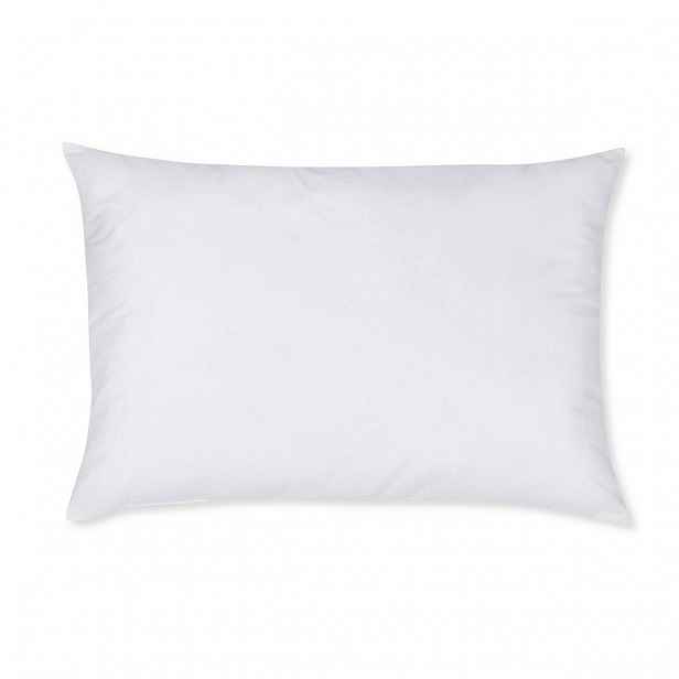 Bellatex Dětský polštář bez proševu 350g, 40 x 60 cm
