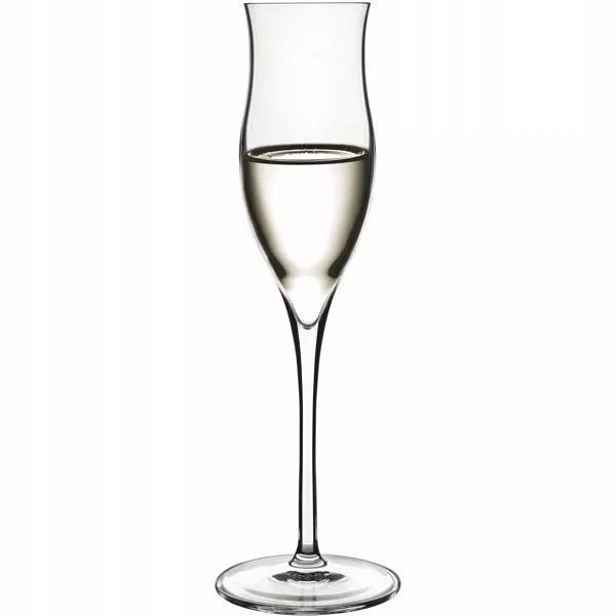 Sklenice na grappu Bormioli Rocco Vinoteque 105 ml 6 ks