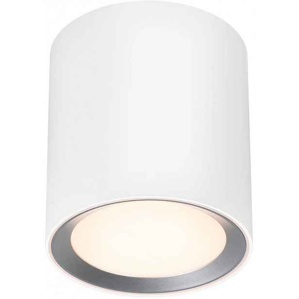 Stropní svítidlo Landon Smart Long bílé 2700-6500K 700lm 8W IP44 Nordlux