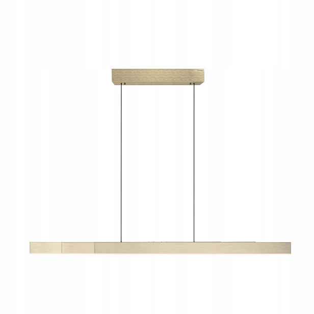 Závěsná Led lampa 39W Pure-moto-rise 2545-60 Paul Neuhaus