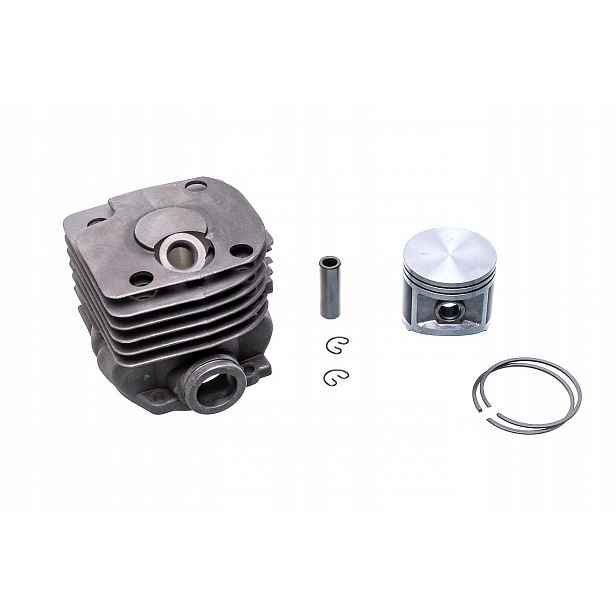Cylinder Husqvarna 365, 371, 372, 375 50 mm Nikasil