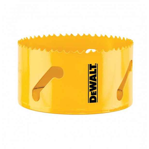 DeWALT - Pilová děrovka 98x46,5 mm DT90337