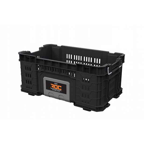Koš na nářadí Keter Roc Pro Gear 1.0 box na uložení nářadí