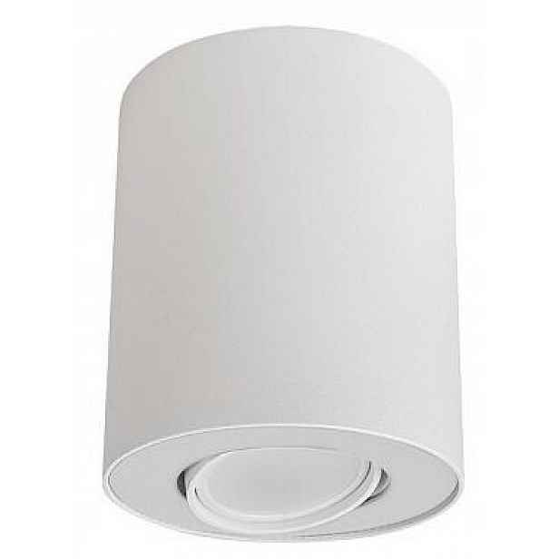 Stropní Svítidlo Set Bílá 1xGU10 Závěsná lampa do pokoje do pracovny domu