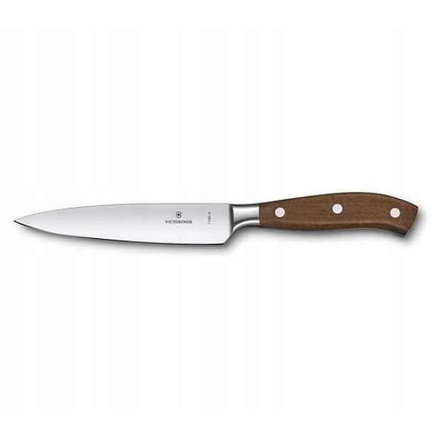 Victorinox Nůž šéfkuchaře 15 cm Grand Maître Wood