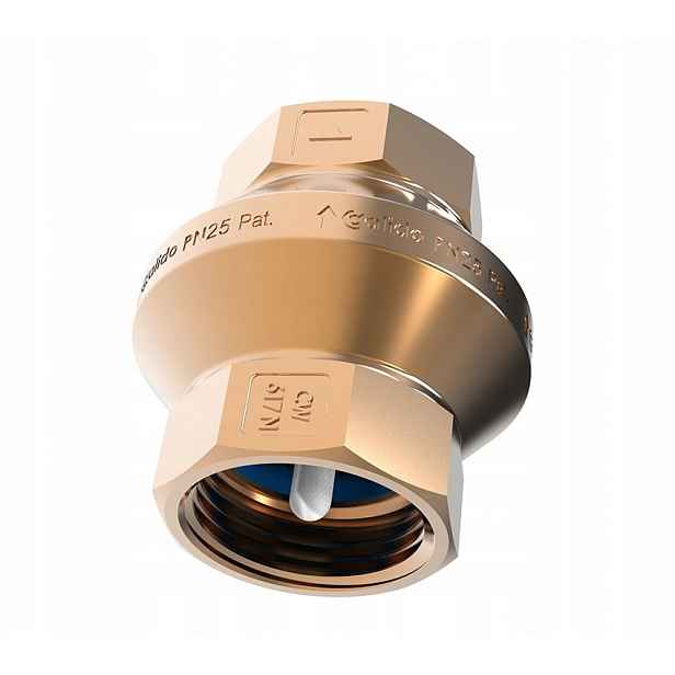 Zpětný ventil Calido 2'' ZA/ZZPP-50