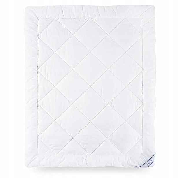 Amw Přikrývka Actigard+ 160x200 1000g Antialergická