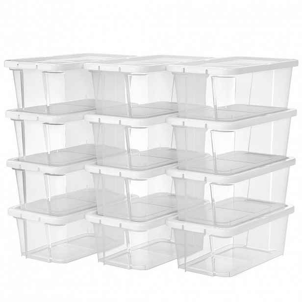 Boxxx KRABICE NA BOTY, 29,5/12,5/16,5 cm