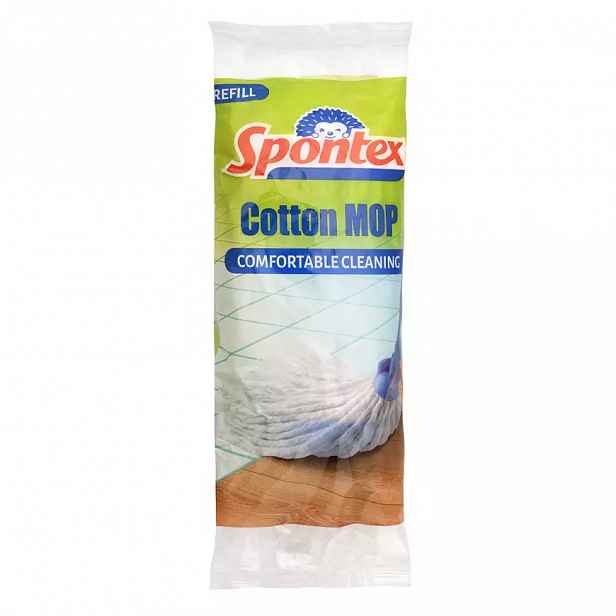 Cotton náhradní mop