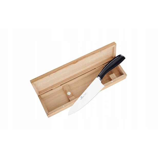 Gerlach Loft Nůž šéfkuchaře 8" (20 cm) v dřevěné krabičce