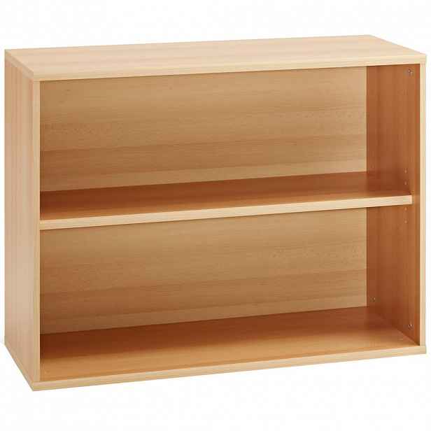 MID.YOU REGÁL NA DOKUMENTY, barvy buku, 100/75,4/39,5 cm