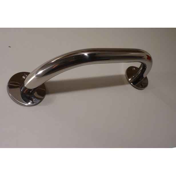 Olsen spa Madlo rovné - 43 cm; Nerez (1 kus)