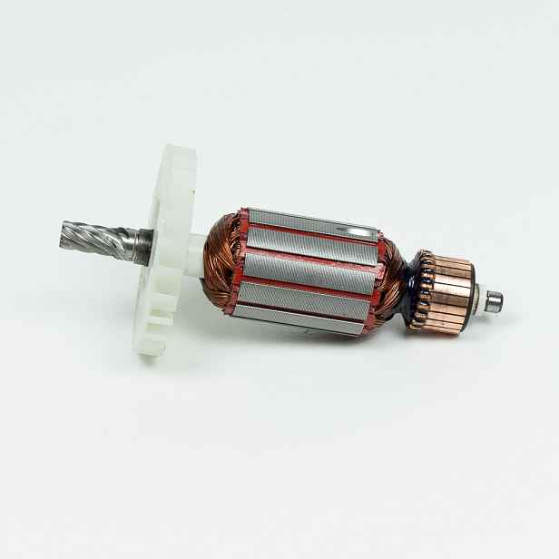 Rotor Motoru CSE120-185-SF