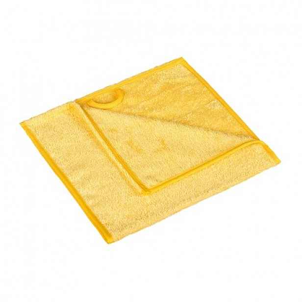 Bellatex Froté ručník žlutá