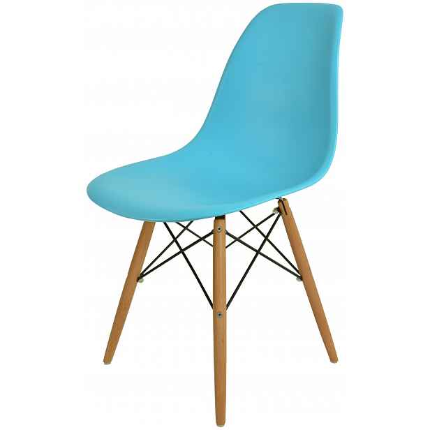 Křeslo Dankor Design Dsw Dsr má spousta barev