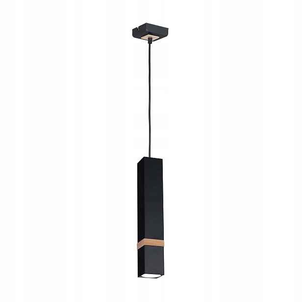 Závěsná lampa lustr 35W GU10 Vidar Milagro