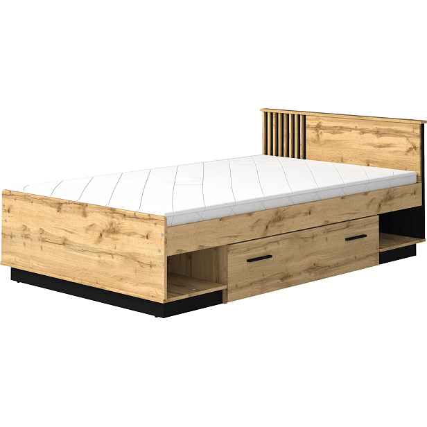 Dolmar Postel CARMELO LA20 | 120 x 200 cm