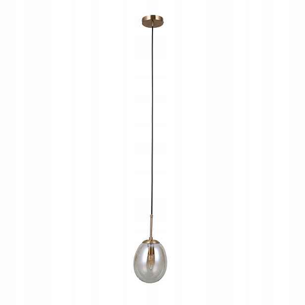 Meolo PND-40825-1-GD Elegantní závěsná lampa