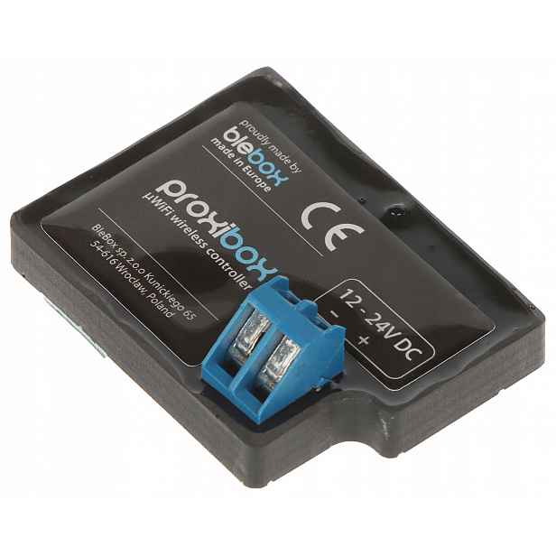 Bezkontaktní Spouštěč Akce Proxibox/blebox