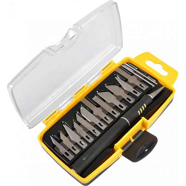 Fieldmann - FDN 1002-16R Hobby nože 50001761