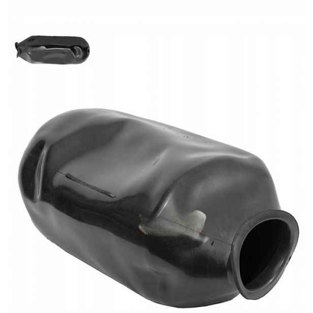 Gumový sáček Epdm pro hydroforovou nádrž Omnigena Mhi 1500 Inox 80 Litrů