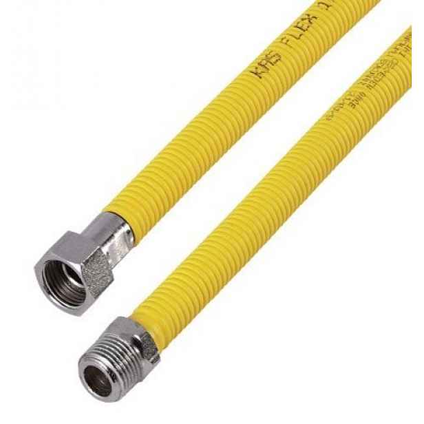 Roztahovací kabel Gazflex Gw/gz 3/4" 50 100 cm
