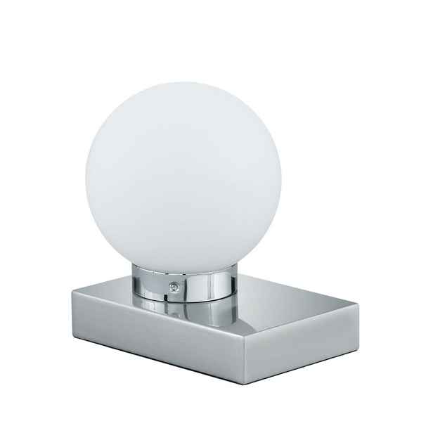 Stolní lampa Davi II 590100107 Trio