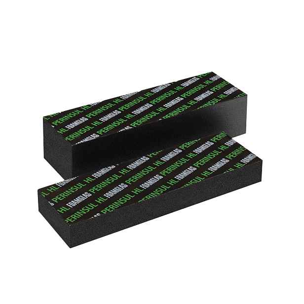 Tepelná izolace Foamglas Perinsul HL 50×240×450 mm