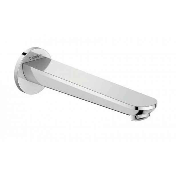 Duravit Wave - Vanová vpusť, chrom WA5240010010