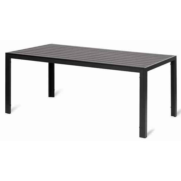Obdélný zahradní stůl Douglas 150x90 cm