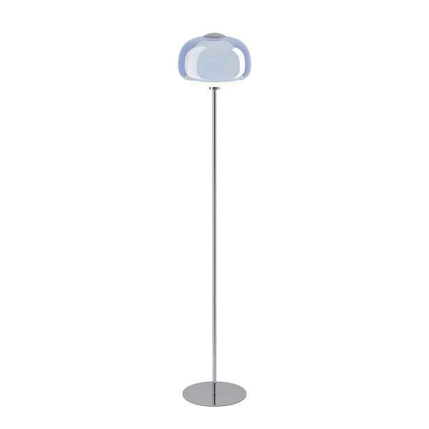 STOJACÍ LAMPA, 22/160 cm