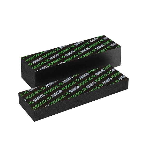 Tepelná izolace Foamglas Perinsul HL 115×240×450 mm