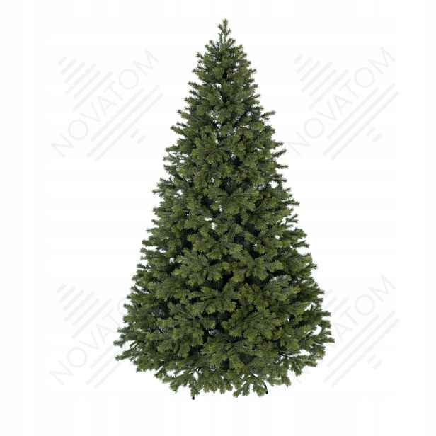 Umělý vánoční stromeček borovice tatranská 100% Pe 250 cm