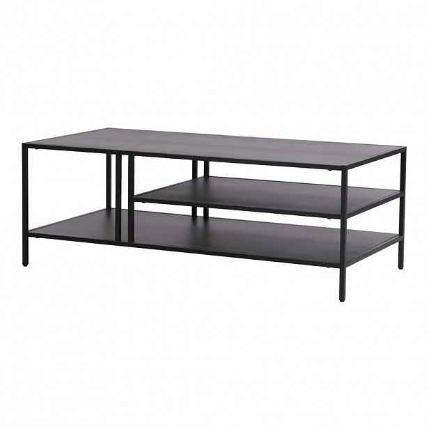 [en.casa] KONZOLOVÝ STOLEK Kumlinge 40/110/55 cm