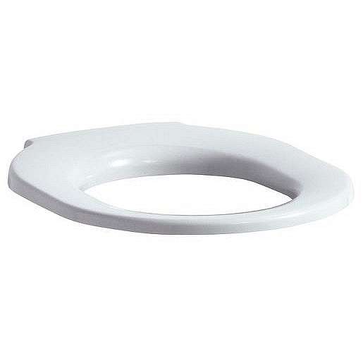 WC prkénko Laufen Laufen Pro duroplast bílá H8929500000001