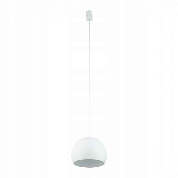 Závěsná lampa Candy Nowodvorski 10335 bílá