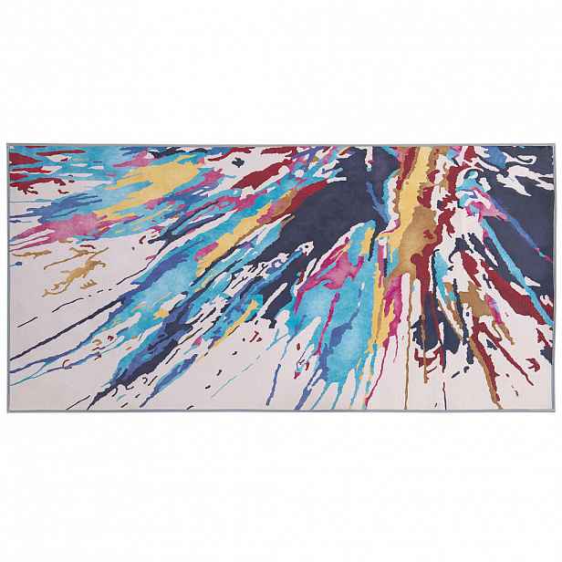 Beliani KRÁTKOVLASÝ KOBEREC Karabuk 150/80 cm