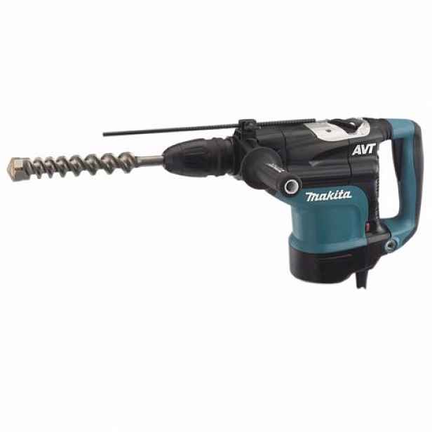 Rotační Příklepové Kladivo Sds-max Avt 1350 W