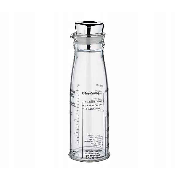 Shaker Kuchenprofi mixér na dresinky 250 ml