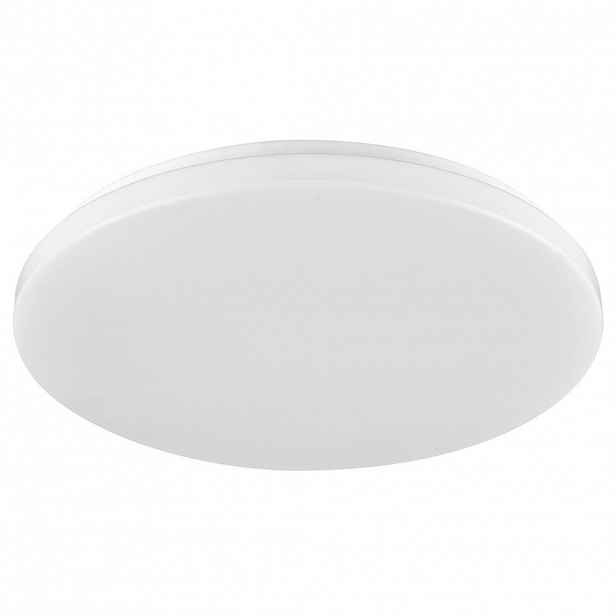 XXXLutz STROPNÍ LED SVÍTIDLO, 30/6,5 cm Boxxx - Stropní svítidla - 008227094801