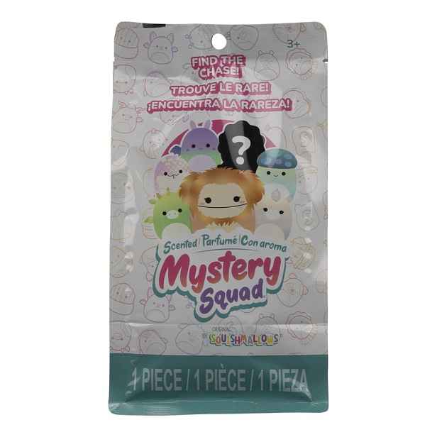 Plyšová hračka Mystery – SQUISHMALLOWS