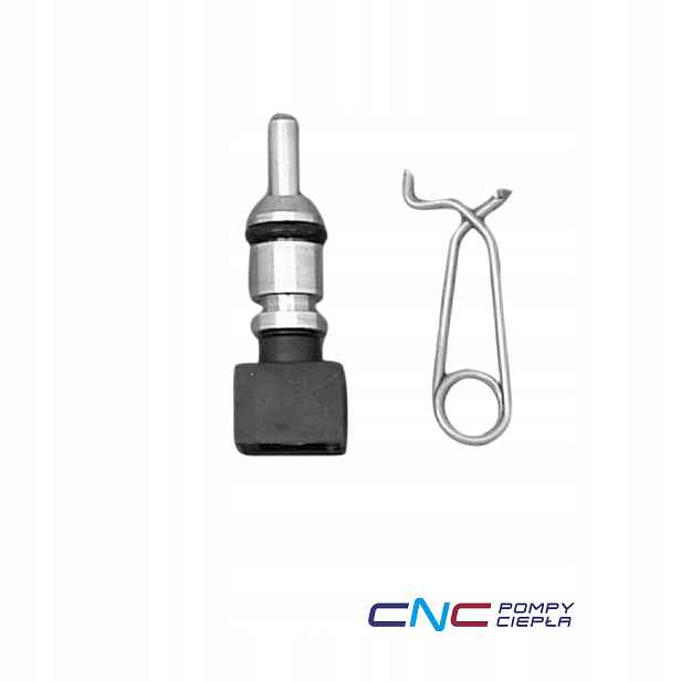 Bosch 8714500054 Snímač teploty Ntc Co Cwu Junkers Buderus