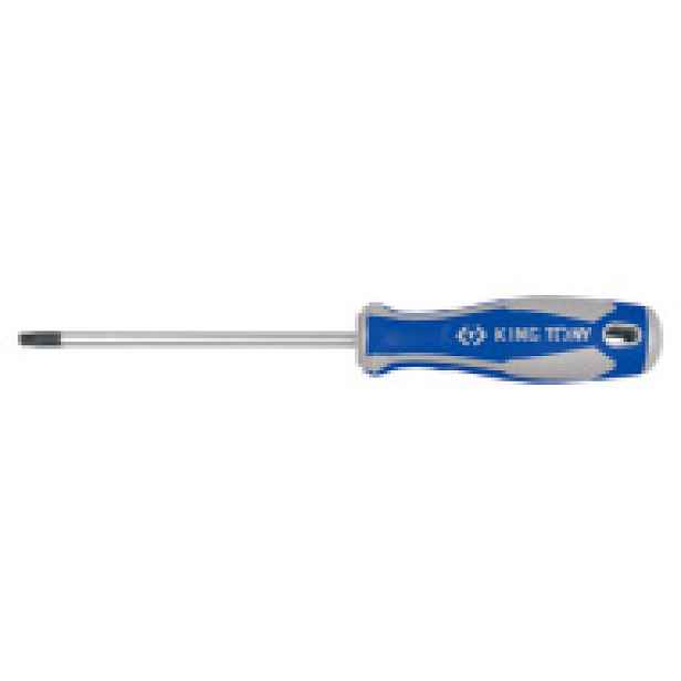 TORX šroubovák King Tony 14232704
