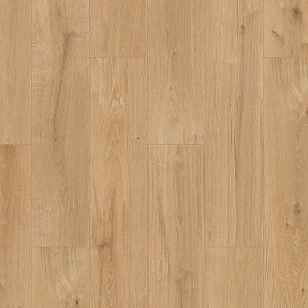 Vinylová podlaha SPC Tulum Natural Oak R282 4mm + 1mm IXPE 23/32
