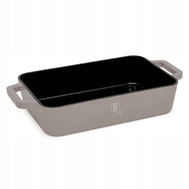Žáruvzdorná nádoba pekáč obdélníková Berlinger Haus 30 cm BH-6526